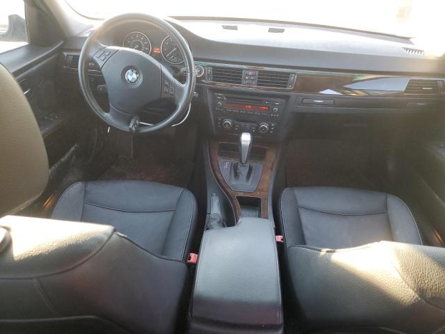 Photo 7 VIN: WBAPK7C58AA462436 - BMW 328 XI 