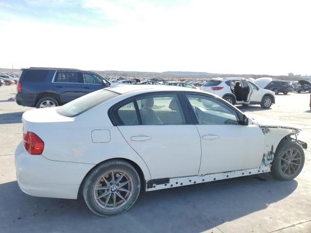 Photo 2 VIN: WBAPK7C58AA462534 - BMW 328 XI 