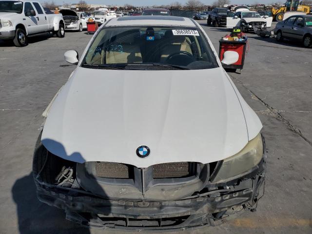 Photo 4 VIN: WBAPK7C58AA462534 - BMW 328 XI 