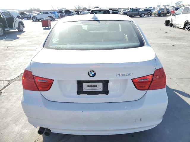 Photo 5 VIN: WBAPK7C58AA462534 - BMW 328 XI 