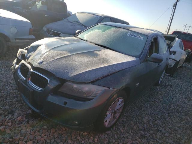 Photo 1 VIN: WBAPK7C58AA771209 - BMW 328 XI 