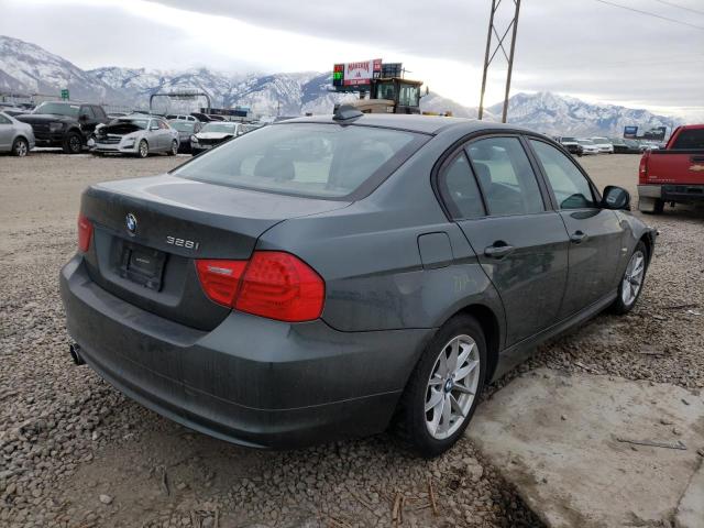 Photo 3 VIN: WBAPK7C58AA771209 - BMW 328 XI 