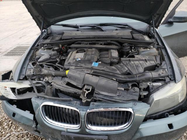 Photo 6 VIN: WBAPK7C58AA771209 - BMW 328 XI 