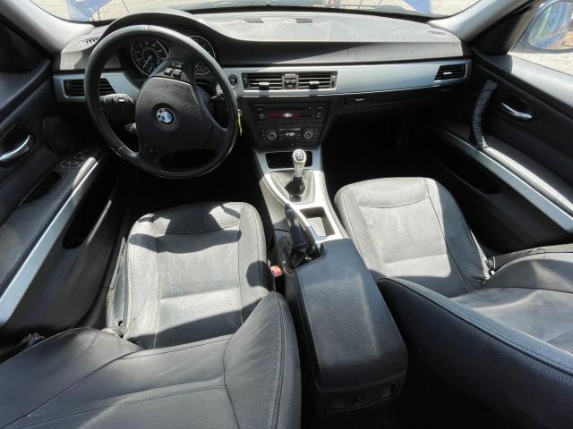 Photo 8 VIN: WBAPK7C58AA771386 - BMW 3 SERIES 