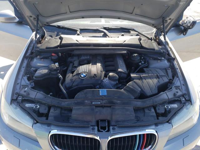 Photo 10 VIN: WBAPK7C58BA816859 - BMW 3 SERIES 