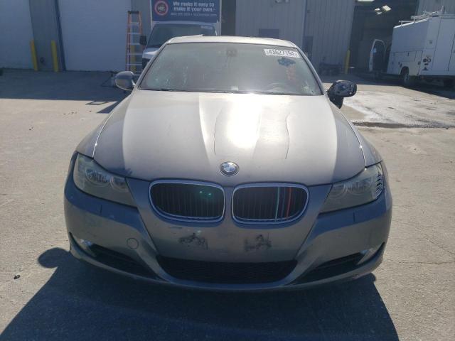 Photo 4 VIN: WBAPK7C58BA816859 - BMW 3 SERIES 