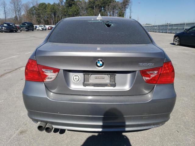 Photo 5 VIN: WBAPK7C58BA816859 - BMW 3 SERIES 