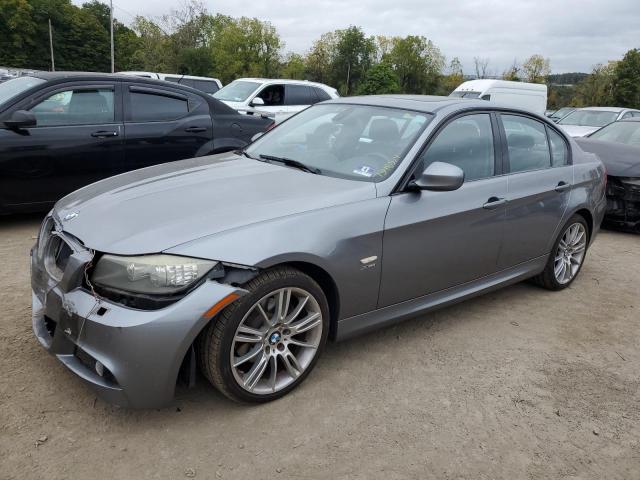 Photo 0 VIN: WBAPK7C58BA817123 - BMW 328 XI 