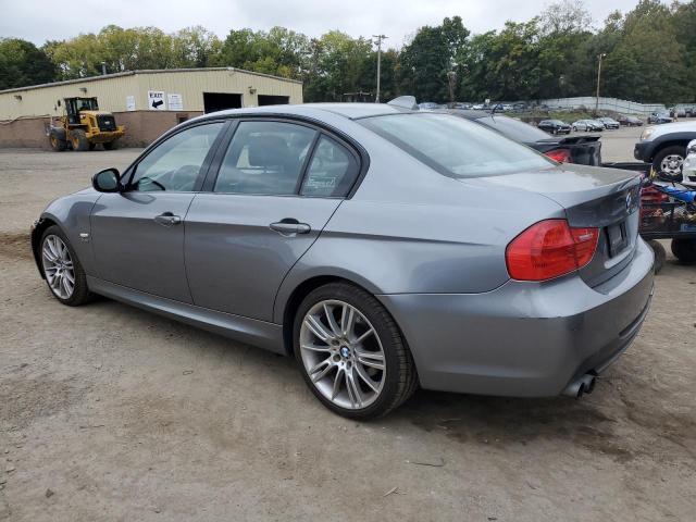 Photo 1 VIN: WBAPK7C58BA817123 - BMW 328 XI 