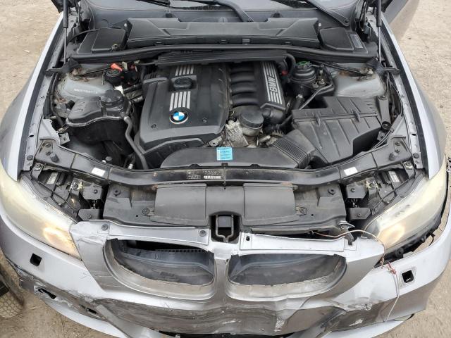 Photo 10 VIN: WBAPK7C58BA817123 - BMW 328 XI 