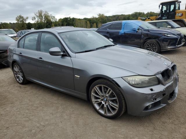 Photo 3 VIN: WBAPK7C58BA817123 - BMW 328 XI 