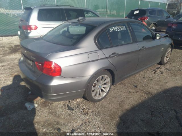 Photo 3 VIN: WBAPK7C58BA817638 - BMW 3 