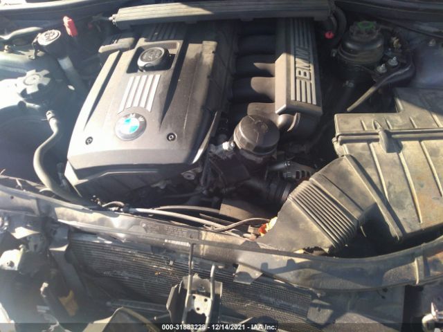 Photo 9 VIN: WBAPK7C58BA817638 - BMW 3 