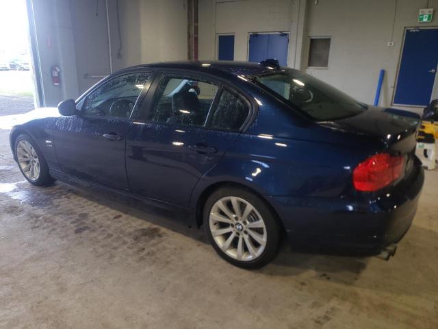 Photo 1 VIN: WBAPK7C58BA818837 - BMW 3 SERIES 