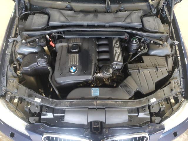 Photo 10 VIN: WBAPK7C58BA818837 - BMW 3 SERIES 