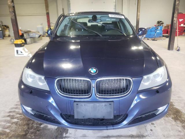 Photo 4 VIN: WBAPK7C58BA818837 - BMW 3 SERIES 