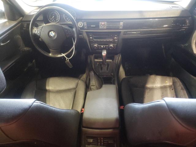 Photo 7 VIN: WBAPK7C58BA818837 - BMW 3 SERIES 