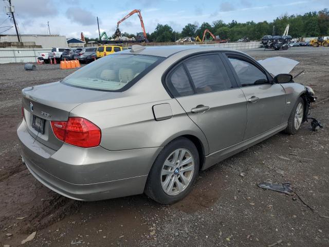 Photo 2 VIN: WBAPK7C58BA819096 - BMW 328 XI 