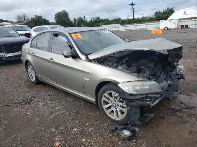 Photo 3 VIN: WBAPK7C58BA819096 - BMW 328 XI 