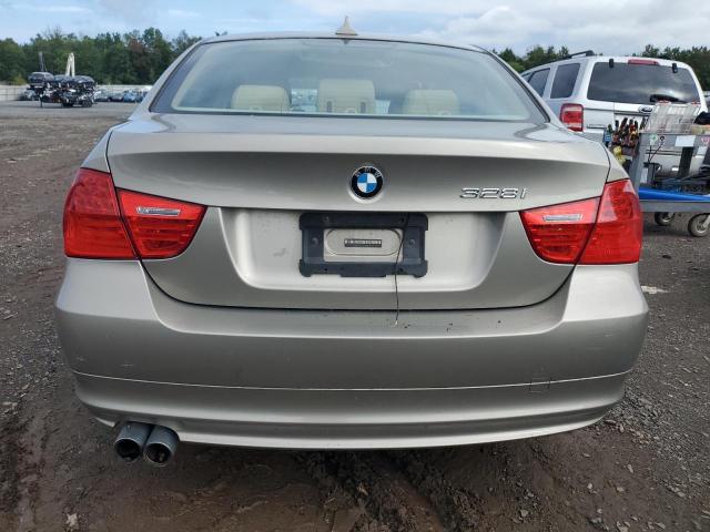 Photo 5 VIN: WBAPK7C58BA819096 - BMW 328 XI 