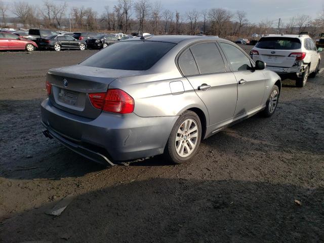 Photo 3 VIN: WBAPK7C58BA819535 - BMW 328 XI 