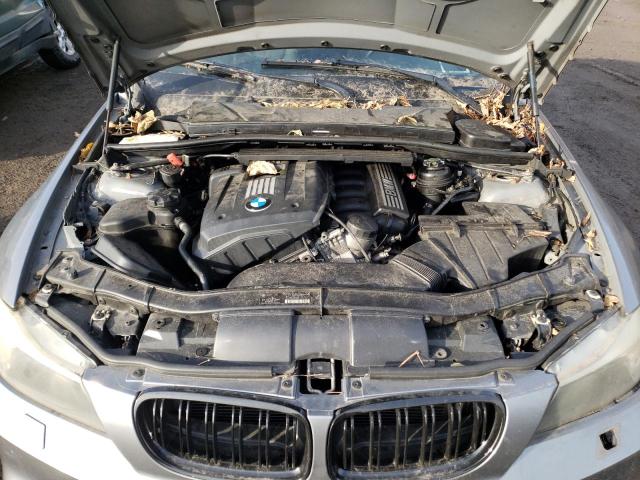 Photo 6 VIN: WBAPK7C58BA819535 - BMW 328 XI 