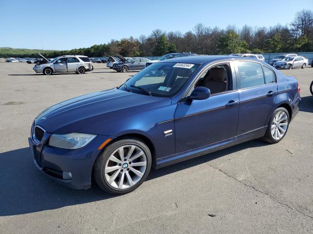 Photo 0 VIN: WBAPK7C58BA820622 - BMW 328 XI 