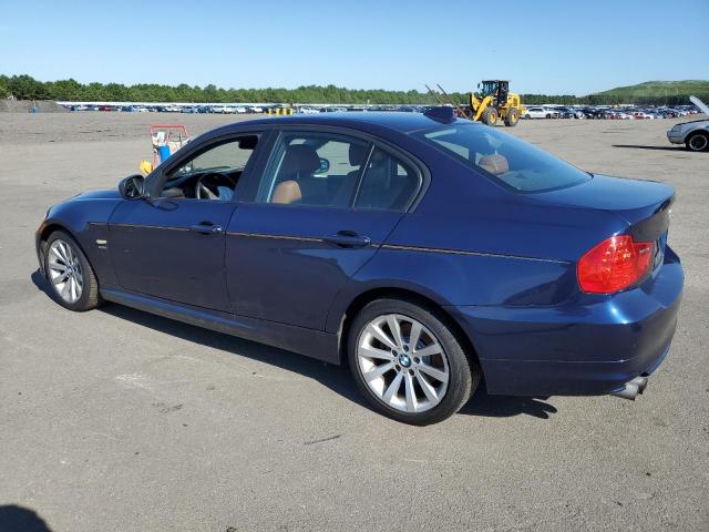 Photo 1 VIN: WBAPK7C58BA820622 - BMW 328 XI 