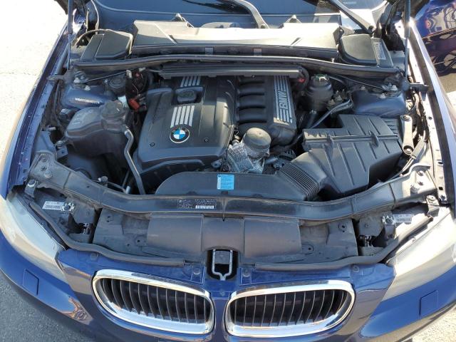 Photo 10 VIN: WBAPK7C58BA820622 - BMW 328 XI 