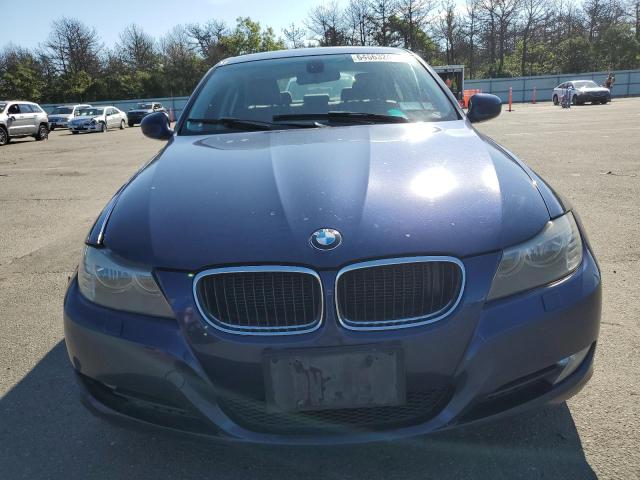 Photo 4 VIN: WBAPK7C58BA820622 - BMW 328 XI 