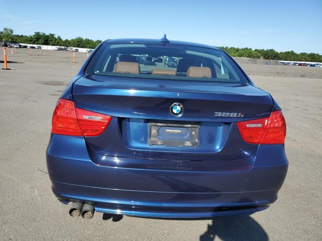 Photo 5 VIN: WBAPK7C58BA820622 - BMW 328 XI 