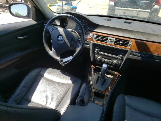 Photo 8 VIN: WBAPK7C58BA821009 - BMW 328 XI 