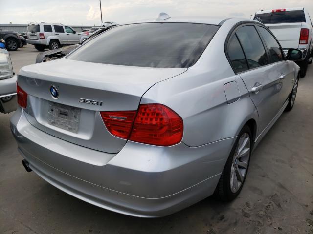 Photo 3 VIN: WBAPK7C58BA822001 - BMW 328 XI 