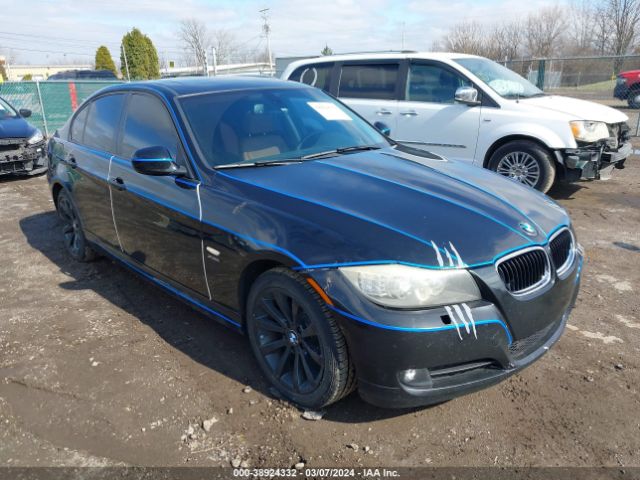 Photo 0 VIN: WBAPK7C58BA970097 - BMW 328I 