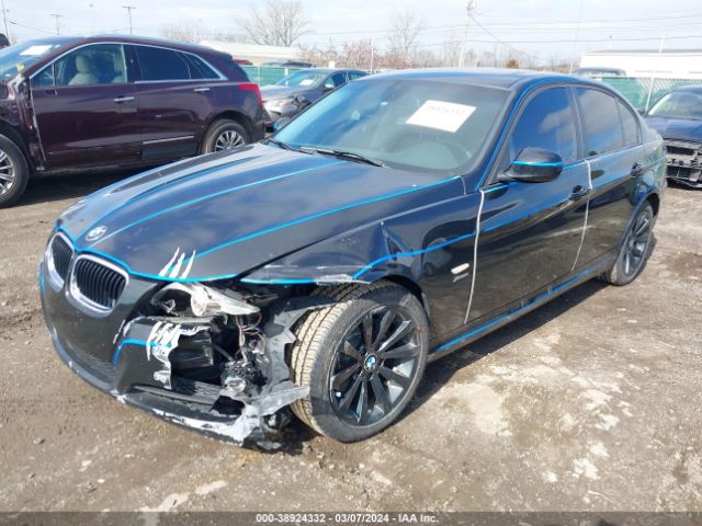 Photo 1 VIN: WBAPK7C58BA970097 - BMW 328I 