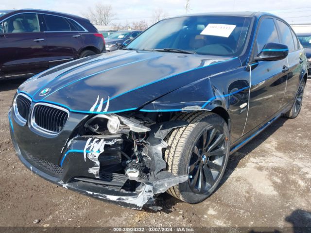 Photo 5 VIN: WBAPK7C58BA970097 - BMW 328I 