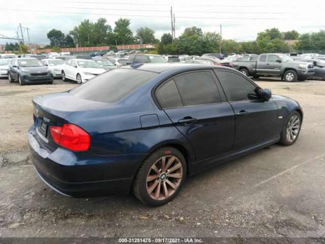 Photo 3 VIN: WBAPK7C58BA972335 - BMW 3 