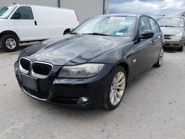 Photo 1 VIN: WBAPK7C58BA972478 - BMW 328 XI 