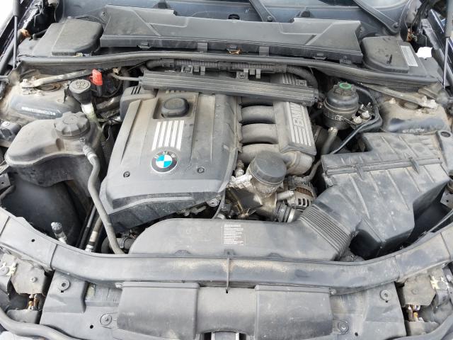 Photo 6 VIN: WBAPK7C58BA972478 - BMW 328 XI 