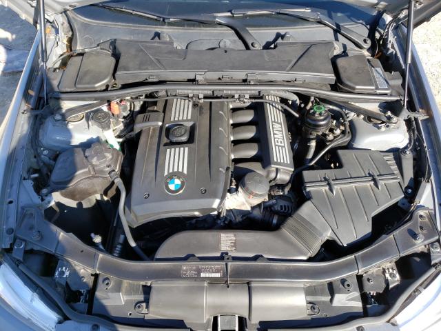 Photo 6 VIN: WBAPK7C58BA972786 - BMW 328 XI 