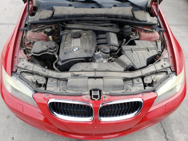 Photo 10 VIN: WBAPK7C58BA972884 - BMW 3 SERIES 