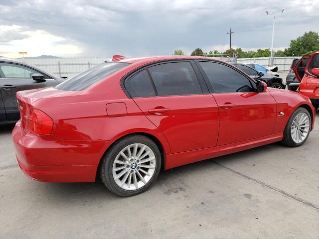 Photo 2 VIN: WBAPK7C58BA972884 - BMW 3 SERIES 