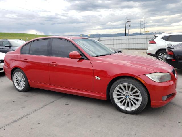 Photo 3 VIN: WBAPK7C58BA972884 - BMW 3 SERIES 