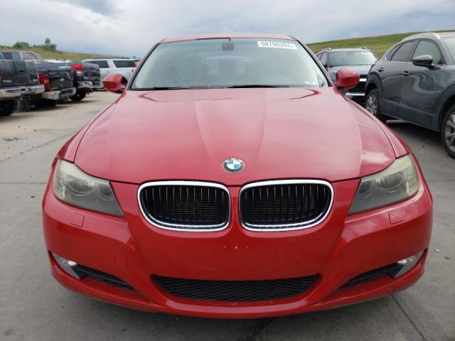 Photo 4 VIN: WBAPK7C58BA972884 - BMW 3 SERIES 