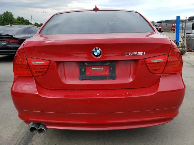 Photo 5 VIN: WBAPK7C58BA972884 - BMW 3 SERIES 