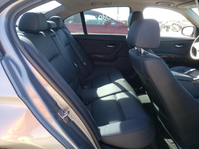 Photo 5 VIN: WBAPK7C58BA973839 - BMW 328 XI 