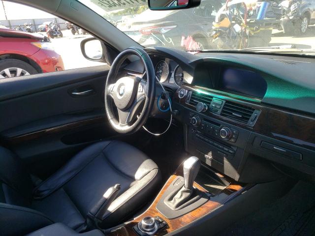 Photo 8 VIN: WBAPK7C58BA973839 - BMW 328 XI 