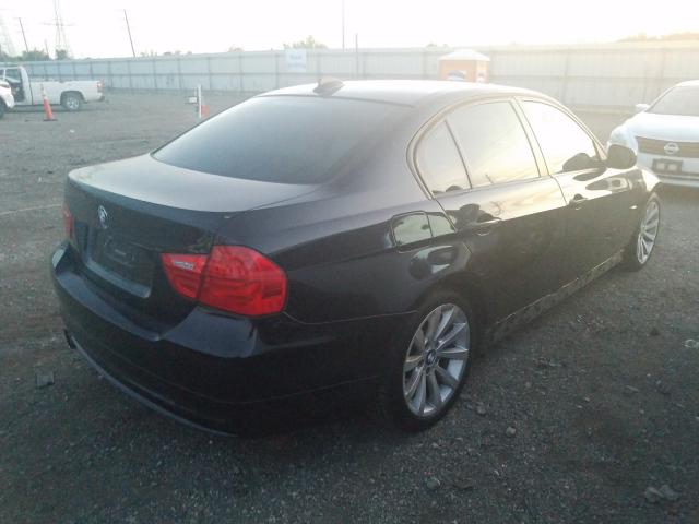 Photo 3 VIN: WBAPK7C58BA974585 - BMW 328 XI 