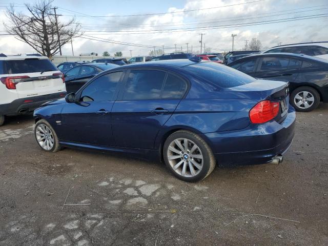 Photo 1 VIN: WBAPK7C58BF082520 - BMW 328 XI 