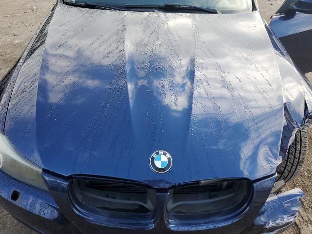 Photo 10 VIN: WBAPK7C58BF082520 - BMW 328 XI 